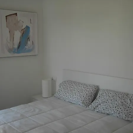 Con Terraza Torre D'oboe By Renthas Appartement Benidorm