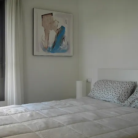 Appartement Con Terraza Torre D'oboe By Renthas