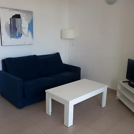 Apartamentos Con Terraza Torre D'Oboe By Renthas Apartment