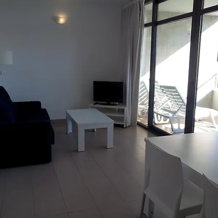 Apartamentos Con Terraza Torre D'Oboe By Renthas * Benidorm