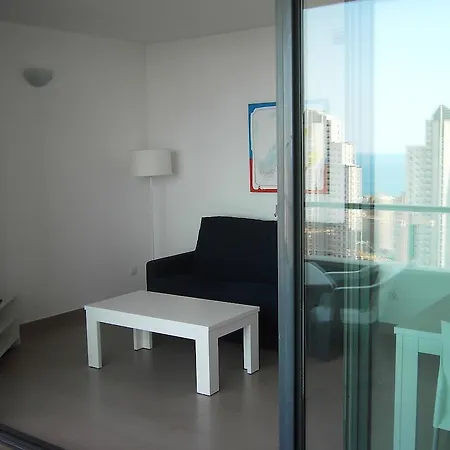 Apartamentos Con Terraza Torre D'Oboe By Renthas