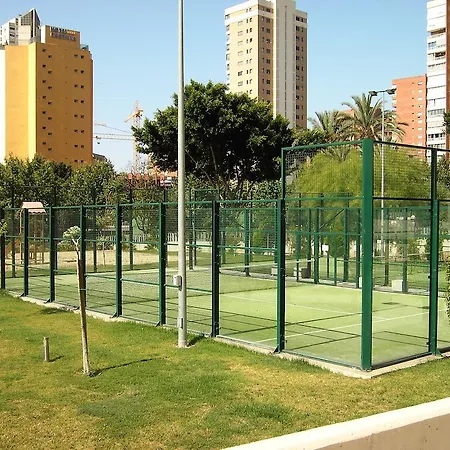 Appartamento Con Terraza Torre D'oboe By Renthas *