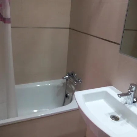Apartamentos Con Terraza Torre D'Oboe By Renthas Benidorm