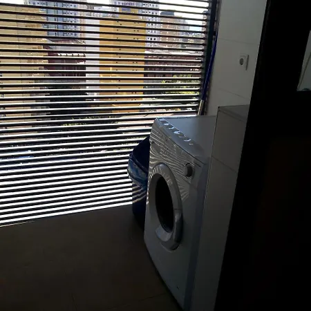 Apartamentos Con Terraza Torre D'Oboe By Renthas Apartment *