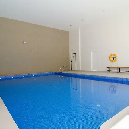 Apartamentos Con Terraza Torre D'Oboe By Renthas *