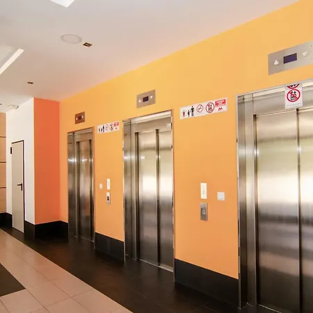 Apartamentos Con Terraza Torre D'Oboe By Renthas Apartment *