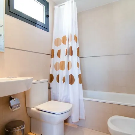 Apartamentos Con Terraza Torre D'Oboe By Renthas *
