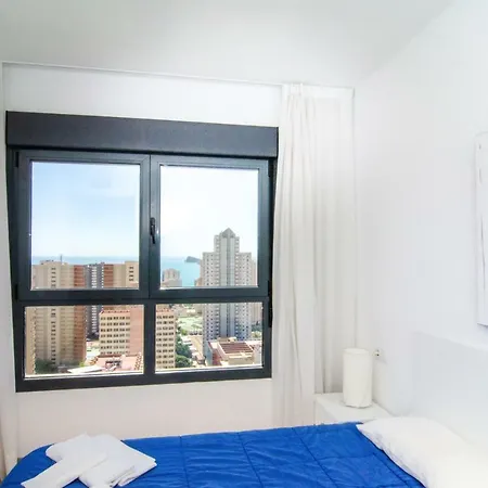 Apartamentos Con Terraza Torre D'Oboe By Renthas *