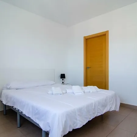 Apartamentos Con Terraza Torre D'Oboe By Renthas *