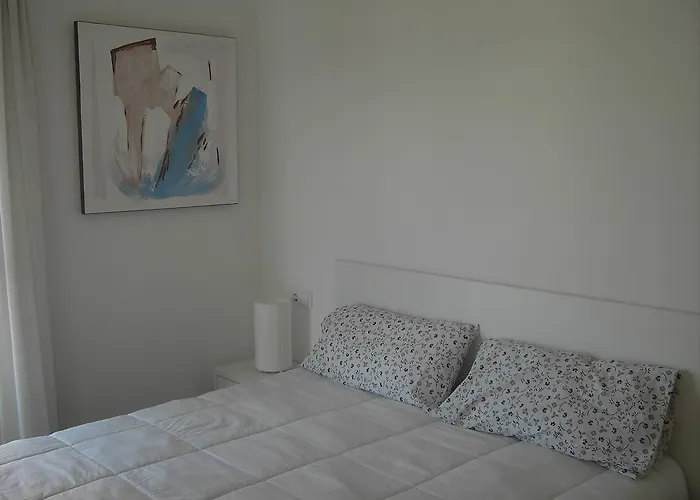 Con Terraza Torre D'oboe By Renthas 公寓 貝尼多姆