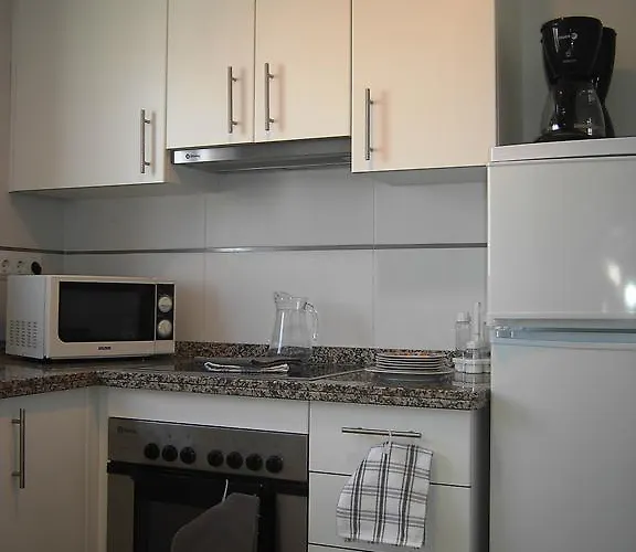 Con Terraza Torre D'oboe By Renthas 公寓 貝尼多姆