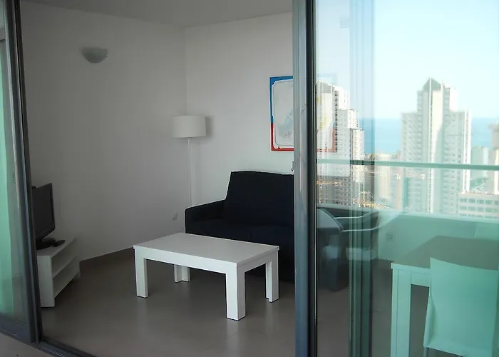 Con Terraza Torre D'oboe By Renthas