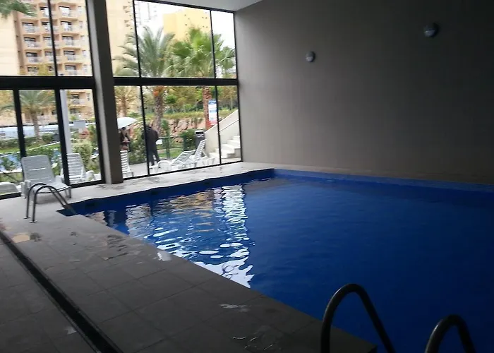 Con Terraza Torre D'oboe By Renthas