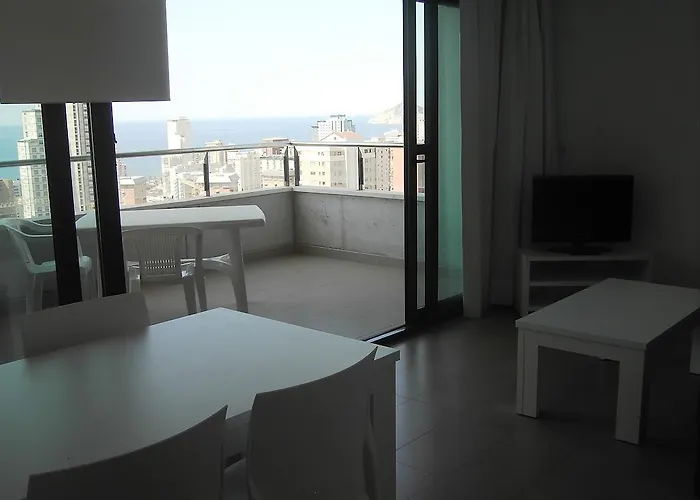 Con Terraza Torre D'oboe By Renthas