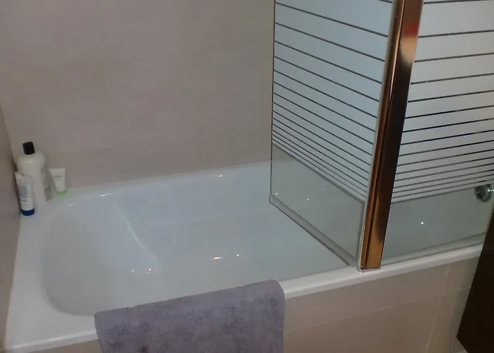 公寓 Con Terraza Torre D'oboe By Renthas