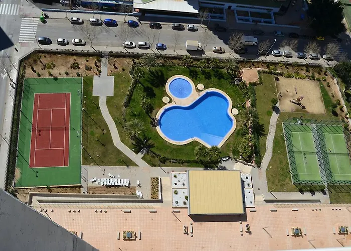 Con Terraza Torre D'oboe By Renthas