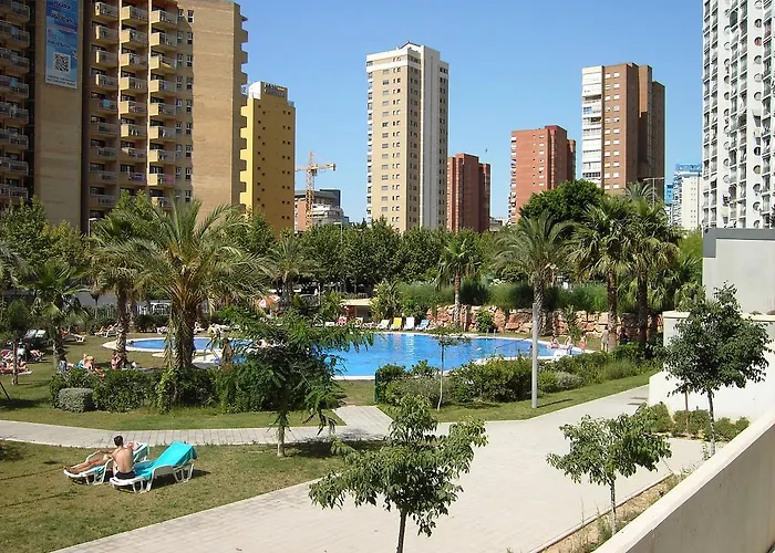 Con Terraza Torre D'oboe By Renthas