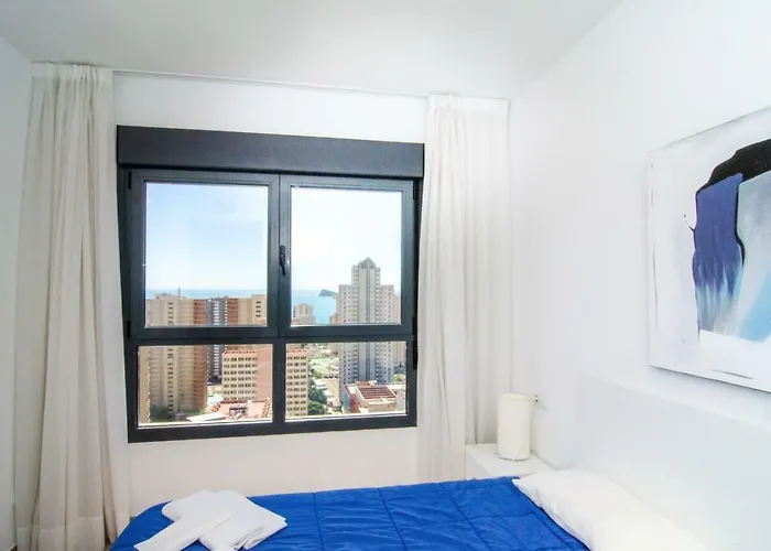 Con Terraza Torre D'oboe By Renthas *