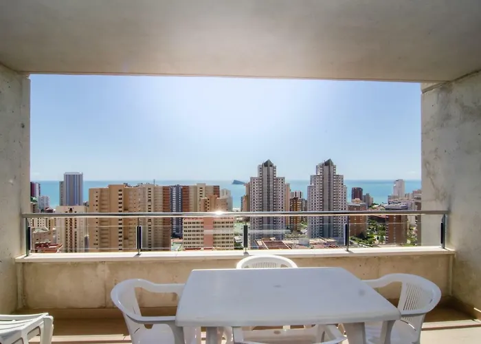 Con Terraza Torre D'oboe By Renthas *