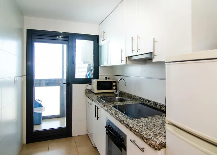 Con Terraza Torre D'oboe By Renthas