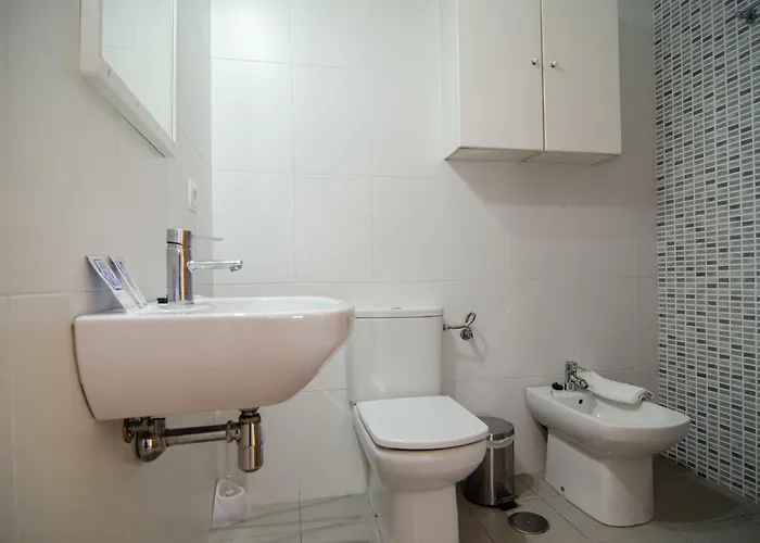 Con Terraza Torre D'oboe By Renthas 公寓 貝尼多姆