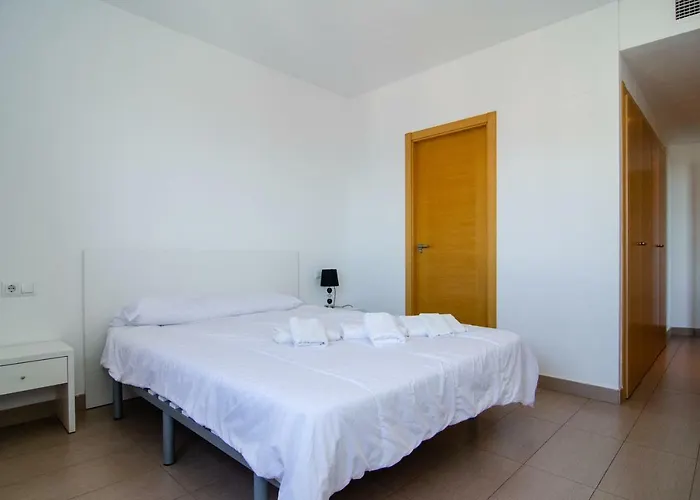 Con Terraza Torre D'oboe By Renthas *