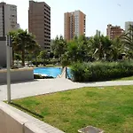 Con Terraza Torre D'oboe By Renthas Apartamento