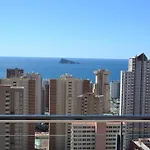 Con Terraza Torre D'oboe By Renthas Apartamento
