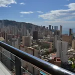 Con Terraza Torre D'oboe By Renthas Apartamento