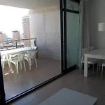 Con Terraza Torre D'oboe By Renthas Apartamento *