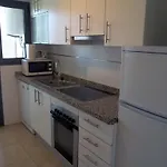 Con Terraza Torre D'oboe By Renthas Apartamento