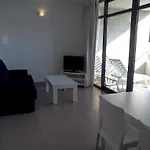Con Terraza Torre D'oboe By Renthas * Benidorm