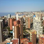 Con Terraza Torre D'oboe By Renthas Benidorm