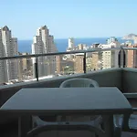 Apartamento Con Terraza Torre D'oboe By Renthas