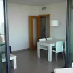 Apartamento Con Terraza Torre D'oboe By Renthas