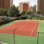 Con Terraza Torre D'oboe By Renthas Benidorm