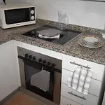 Apartamento Con Terraza Torre D'oboe By Renthas Benidorm