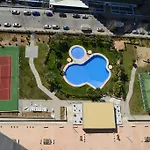 Con Terraza Torre D'oboe By Renthas