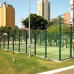 Apartamento Con Terraza Torre D'oboe By Renthas *