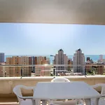 Con Terraza Torre D'oboe By Renthas *