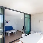 Con Terraza Torre D'oboe By Renthas Apartamento Benidorm