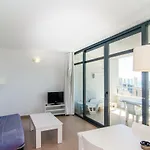 Apartamento Con Terraza Torre D'oboe By Renthas